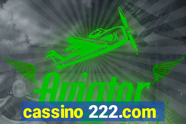 cassino 222.com